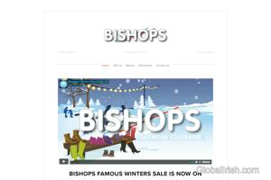 Bishops Footwear