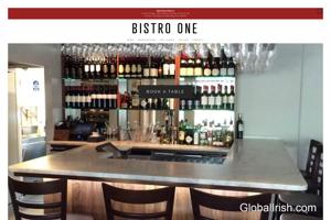 Bistro One Restaurant