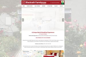 Blackrath Farmhouse