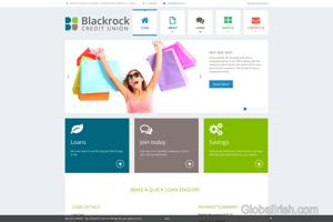 Blackrock Credit Union Limited