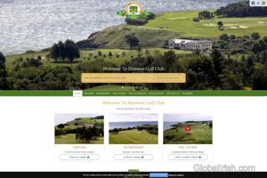 Blainroe Golf Club