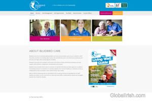 Bluebird Care - Home Care