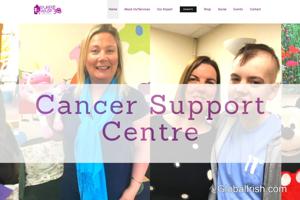Bray Cancer Support