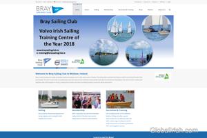 Bray Sailing Club