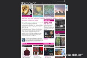 Burnavon Arts & Cultural Centre