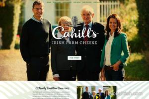 Cahill's Cheese