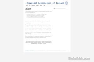 Copyright Association of Ireland