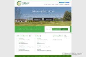 Callan Golf Club