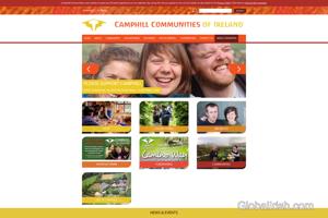 Camphill Communities