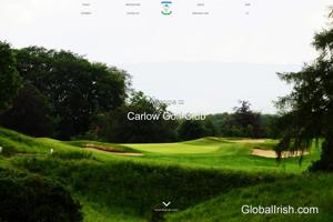 Carlow Golf Club
