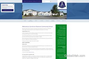 Carrick-On-Shannon Community School
