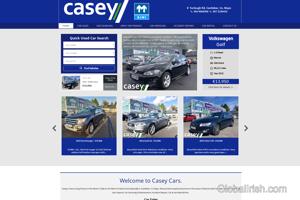 Casey Cars