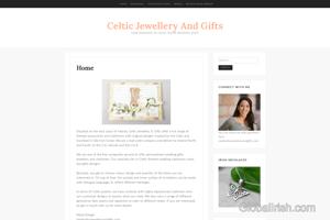 Celtic Jewellery & Gifts
