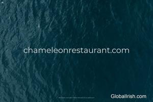 The Chameleon - Restaurant
