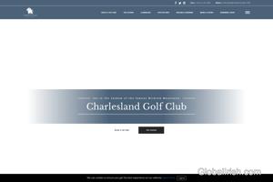 Charlesland Golf Club