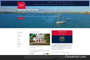 Charles McCarthy Auctioneers and Estate Agents