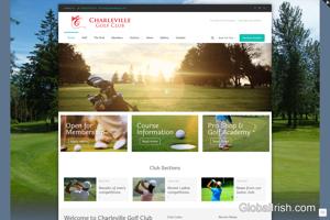 Charleville Golf Club
