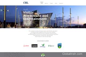 CHL Consulting Group