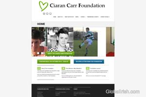 Ciaran Carr Foundation