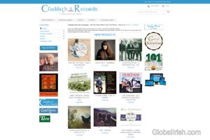 Claddagh Records