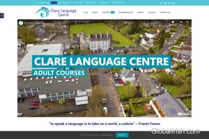 Clare Language Centre