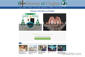 Catholic Diocese of Clogher