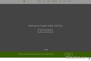 Clogher Valley Golf Club