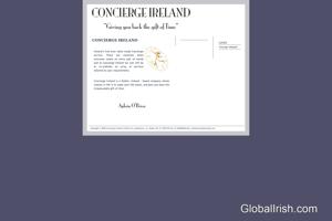 Concierge Ireland