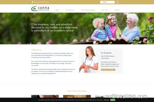 Conna - Nursing and Convalescent Home