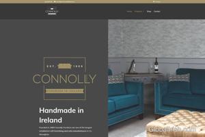 Connolly Furniture Sales