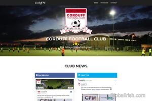 Corduff Football Club