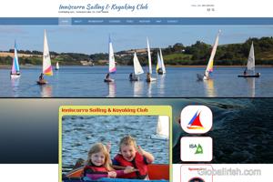 Inniscarra Sailing and Kayaking Club