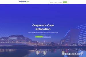 Corporate Care Relocation