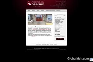 Creggan Granite