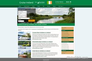 Cruise Ireland