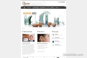 Crystal Hearing