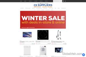CS Suppliers Electrical Retailer