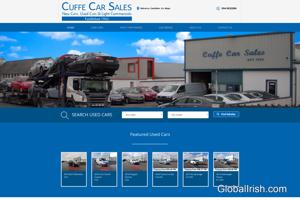 Cuffe Car Sales
