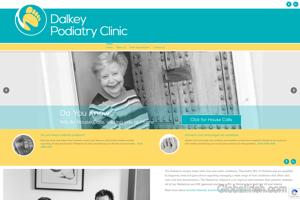 Dalkey Podiatry Clinic