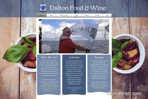 Dalton Wines