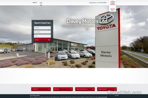 Davey Motors Ltd. Sligo