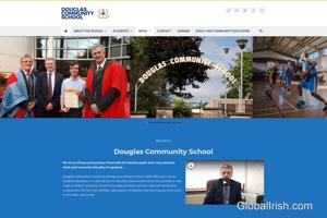 Douglas Community School