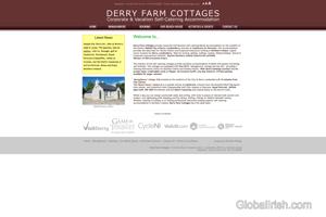 Derry Farm Cottages