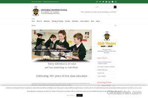 Drogheda Grammar School