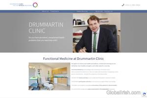 Drummartin Clinic