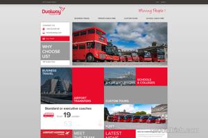 Dualway Coaches Ltd.