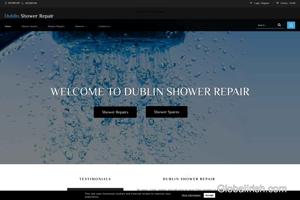 Dublin Shower Repair