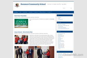 Dunmore Community School