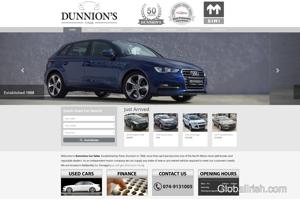 Dunnions Car Sales