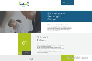 Education & Exchange in Europe